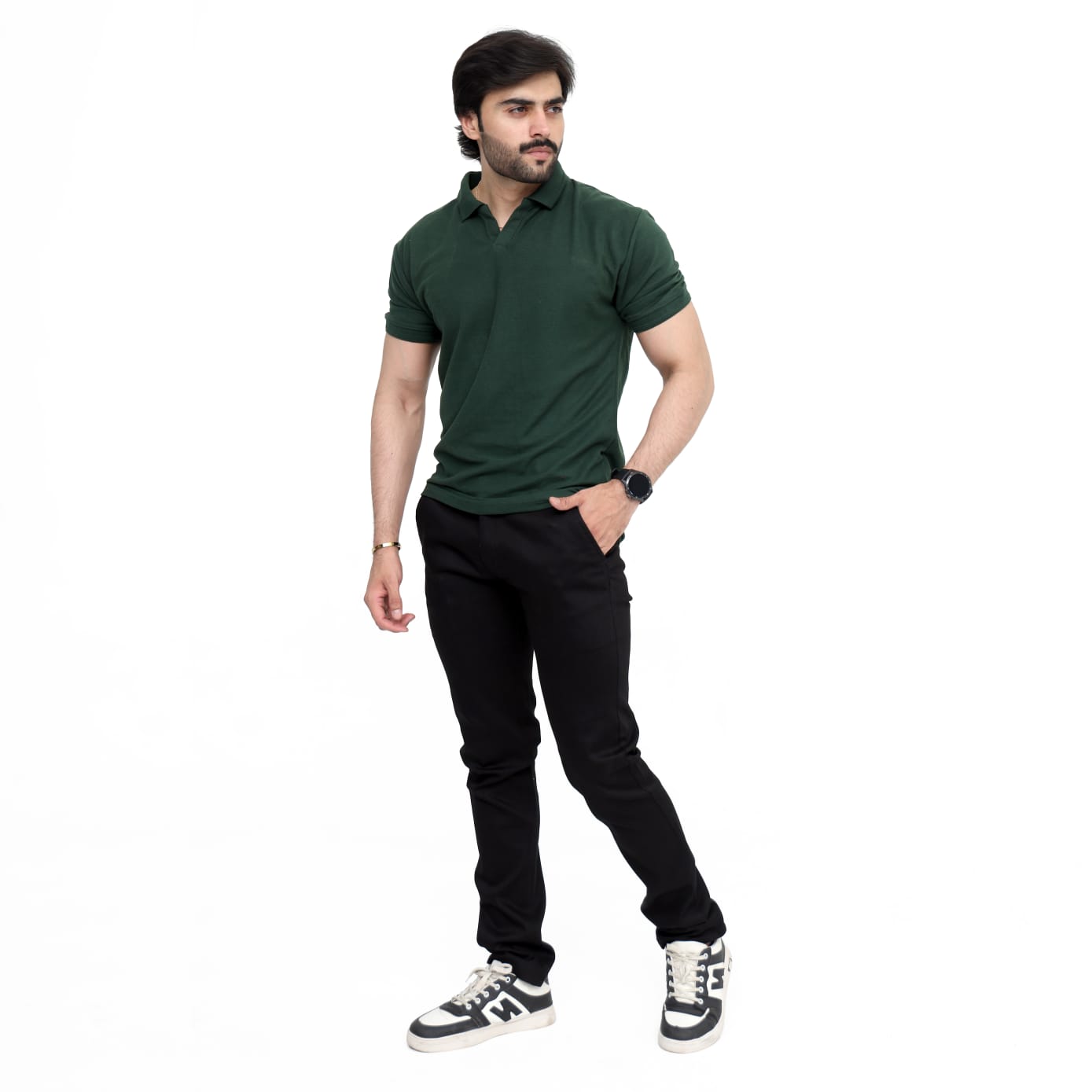 cotton pant