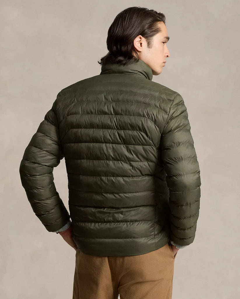 Sleeves (Small Pony) Olive