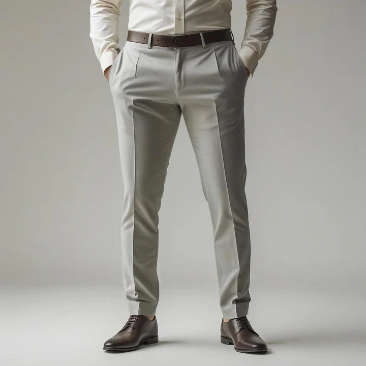 COTTON PANT