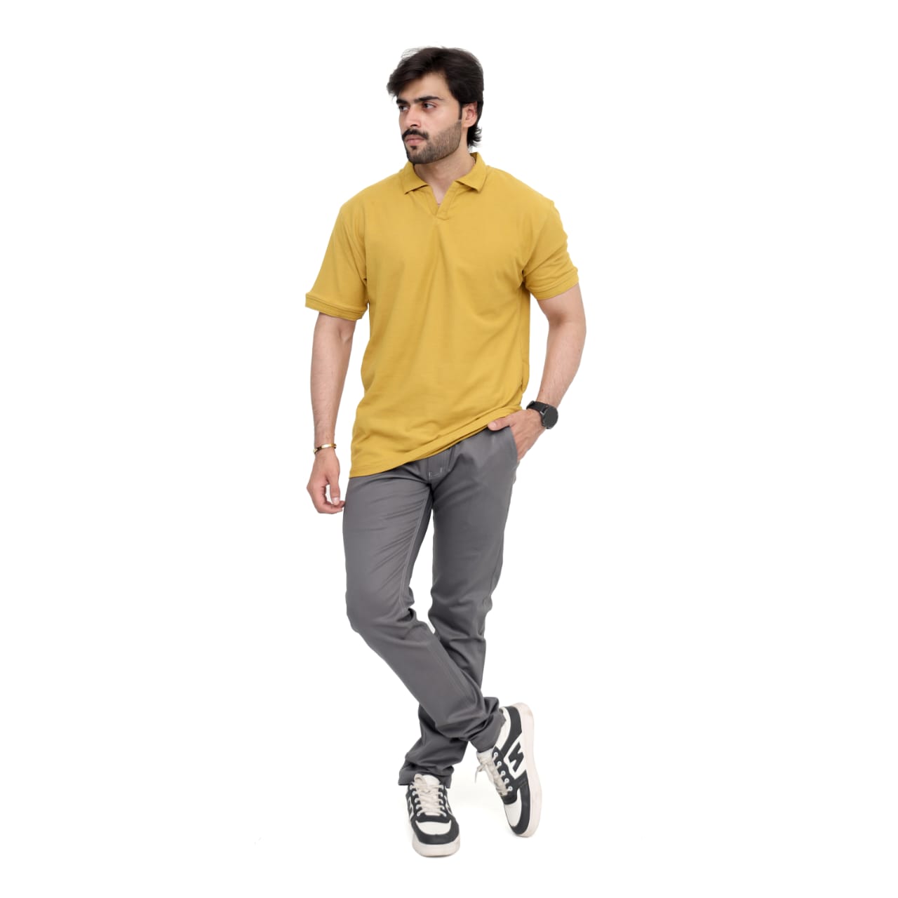 cotton pant