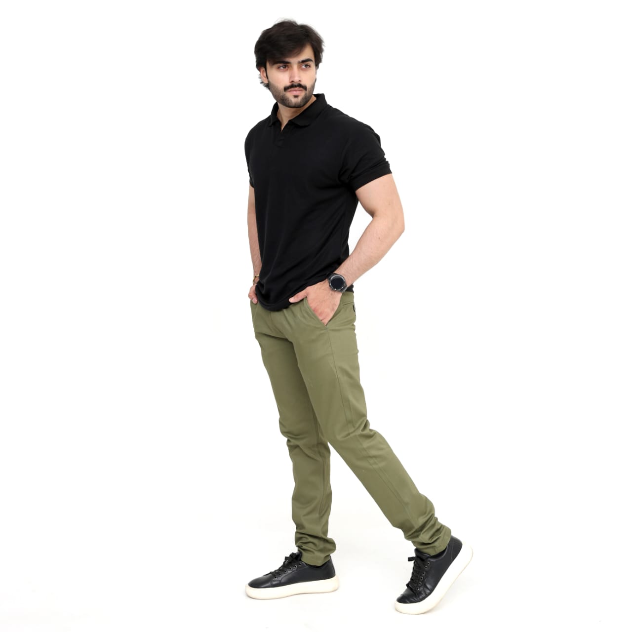 cotton pant