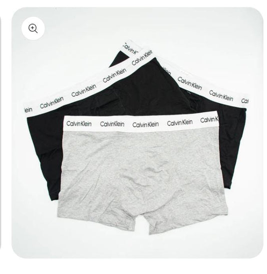 Boxer pack of 3