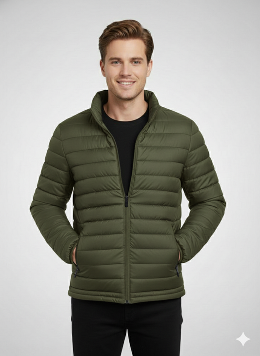 Sleeves (Small Pony) Olive